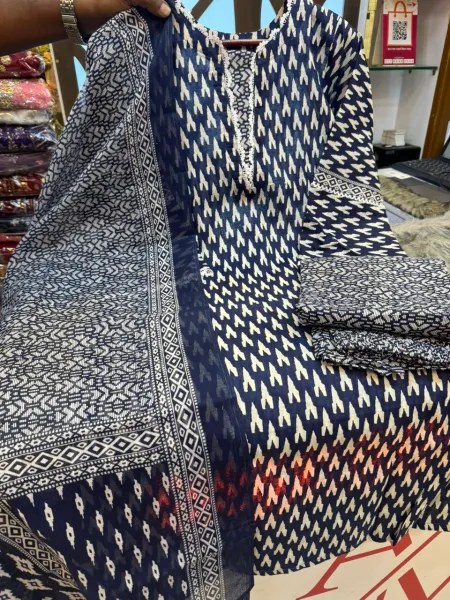 Batik Inspired collection